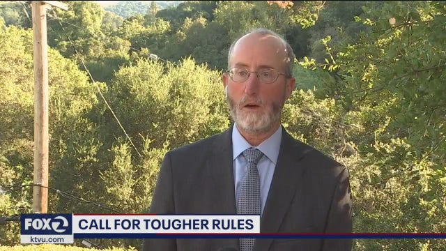 California senator wants stricter shelter-in-place orders as virus cases rise