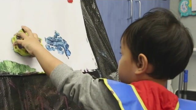 Back to School: Child care options for working parents in Southern California