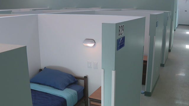 First San Fernando Valley bridge home site opens with Alex Trebek's support