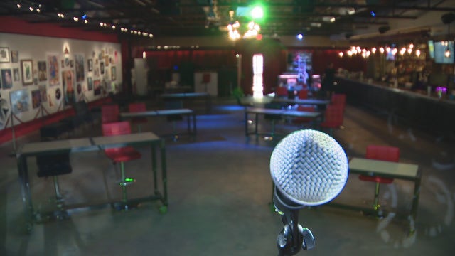 Save Our Stages Act could give much-needed help to struggling music venues