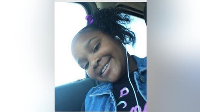 LASD searching for girl, 11, missing in Altadena