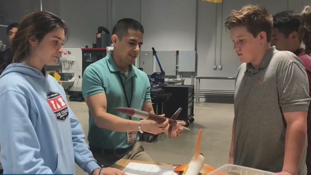 Back to School: Private Westlake Village school adjusts to a new school year