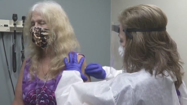 A race for the cure: Moderna Therapeutics starting Phase 3 human trials for COVID-19 vaccine