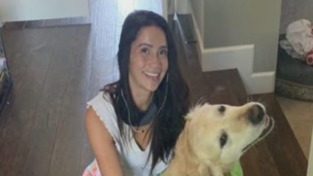 Local ER doctor's perfectly healthy wife battled COVID-19