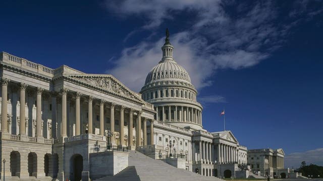 Trump faces divisions with Senate GOP on coronavirus aid