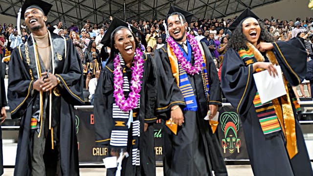 California State University trustees approve mandate for ethics studies graduation requirement