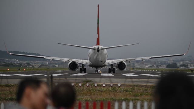 Taiwan offering fake flights to tourists yearning for travel experience amid pandemic