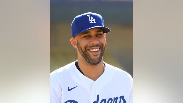 Dodgers pitcher David Price says he won't play in 2020 due to pandemic