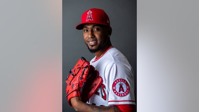 Angels pitcher Julio Teheran tests positive for COVID-19