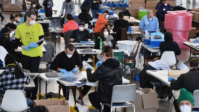 LA County health officer: Workplaces fueling spread of coronavirus