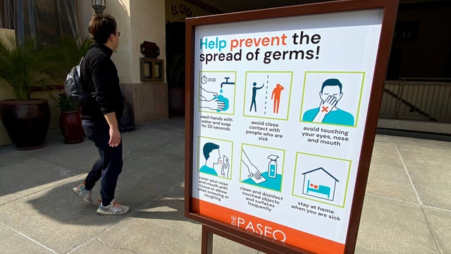 LA County health officer: COVID-19 numbers still concerning, but improving