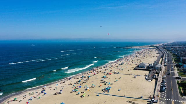 Coronavirus rebounds around the world as deaths top 600,000