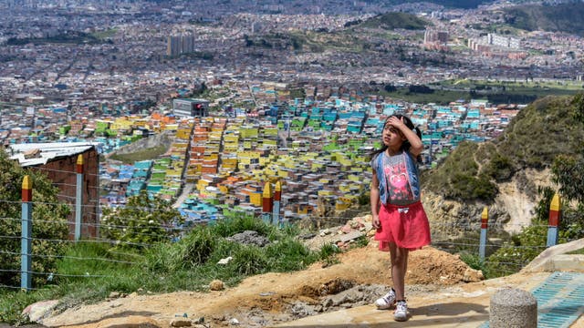 Virus-linked hunger tied to 10,000 child deaths each month