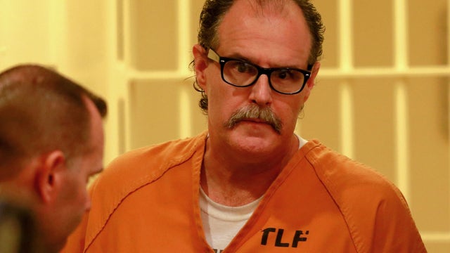 Report: Prosecutors mishandled Scott Dekraai mass murder case