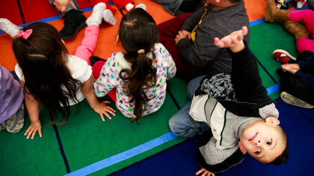 LA County secures $15M for childcare vouchers for essential workers, low-income families