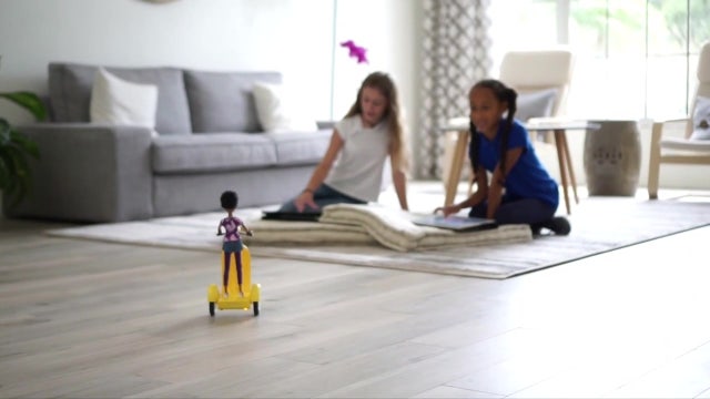 Educational toys to keep kids busy so you can work from home at ease