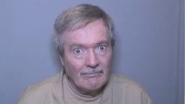 Admitted pedophile Cary Smith on the move after last spotted in Garden Grove