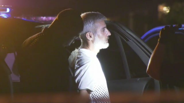 Small gathering leads to deadly shooting at Encino home