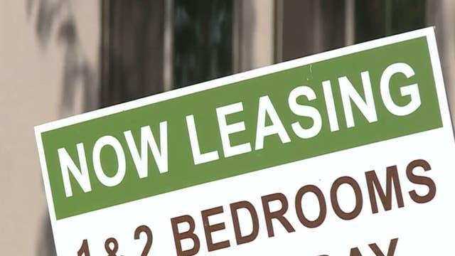 Application period opens for rent relief program in Los Angeles County