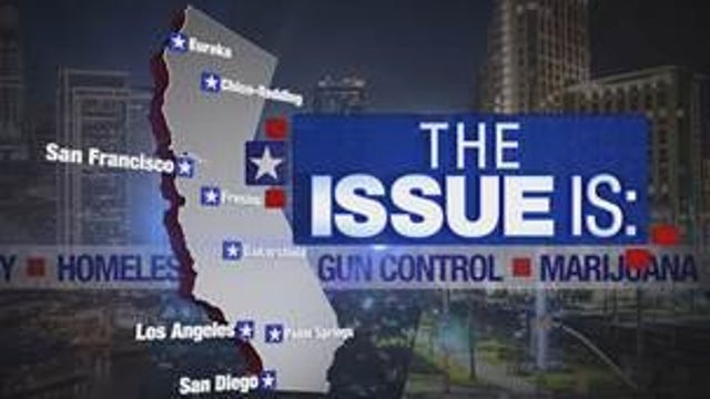 The Issue Is: Fourth of July takes on new meaning during COVID-19 pandemic and racial justice protests