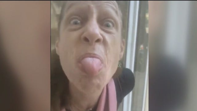 Black man delivering food in Westwood harassed by white woman in viral video