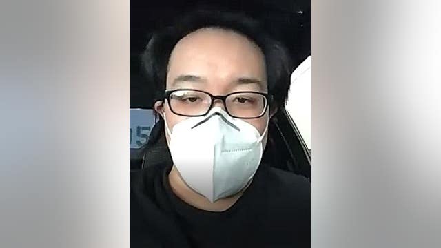 Koreatown man reinfected with COVID-19 after attending several protests
