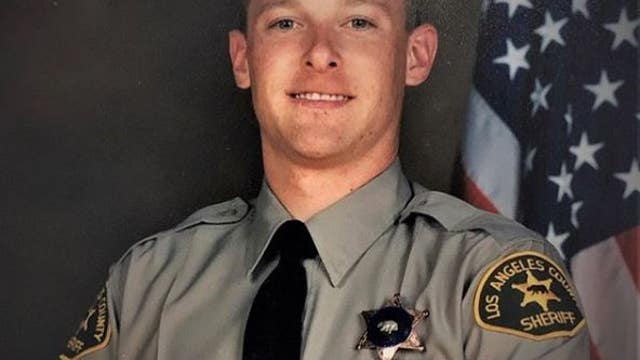 LA County sheriff's deputy, daughter killed in collision while vacationing in Oregon
