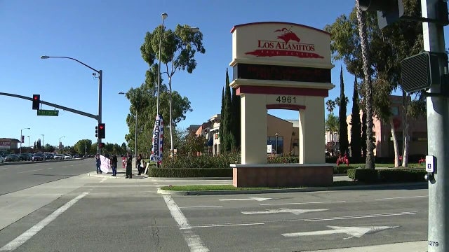 Horse dies at Los Alamitos, two days after track placed on probation