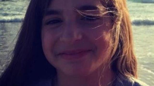 Detectives search for missing girl, 14, last seen at USC Hospital