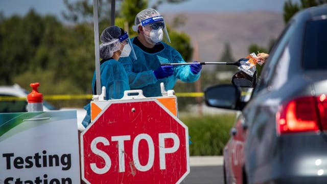 Orange County reports 22 more coronavirus deaths, 911 new cases