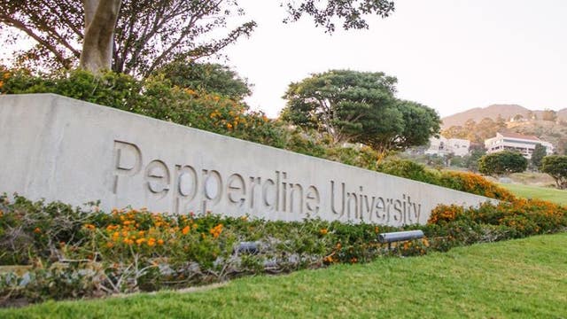 Pepperdine University to conduct all fall classes online
