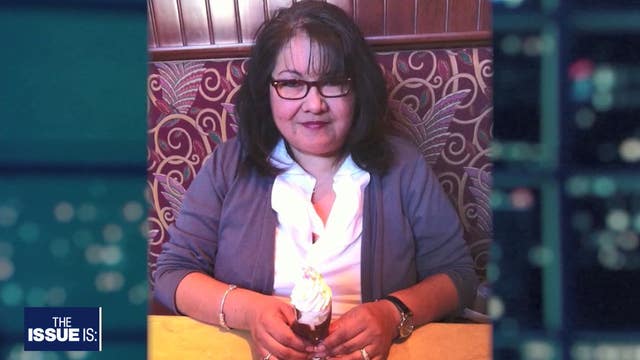 Long Beach Mayor Robert Garcia honors his mother who died of COVID-19