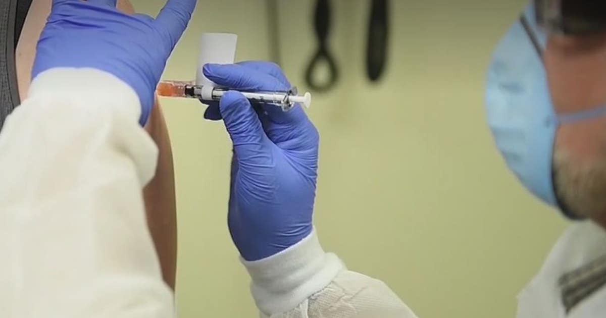 Kaiser facilities in Pasadena, LA engaged in COVID-19 vaccine trial ...