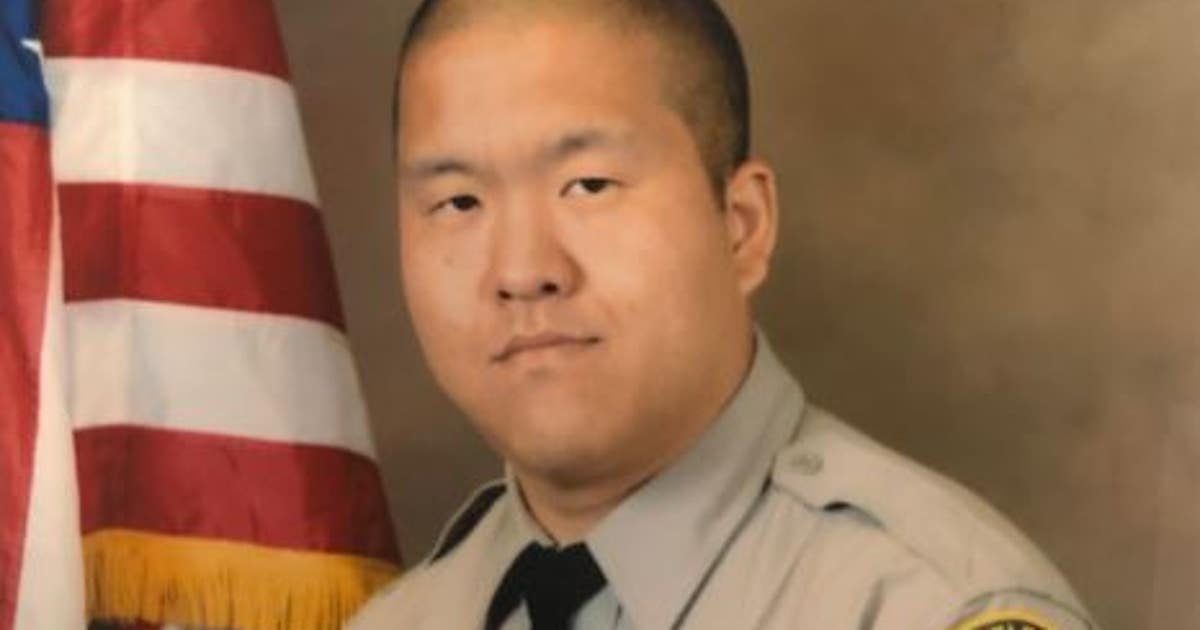 LA County sheriff's deputy found dead in his Santa Clarita home | FOX ...