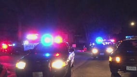 Man dies after shooting at Arcadia house party