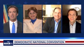 The Issue Is: Gov. Jerry Brown, Gloria Allred, John Kobylt, and Brian Goldsmith