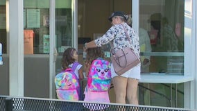 Virtual classrooms open for fall term at Riverside Unified School District