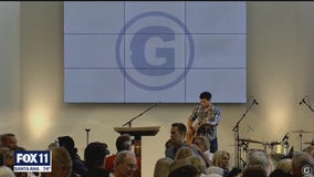 Ventura County is taking further legal action against a Newbury Park Christian church