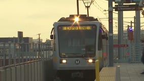 Metro task force to explore offering free ridership on trains, buses