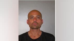 Homeless man suspected of intentionally starting fire in Azusa