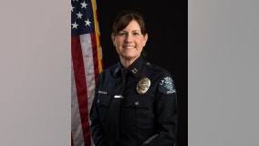 City of La Verne appoints first female police chief in the department's 114-year history