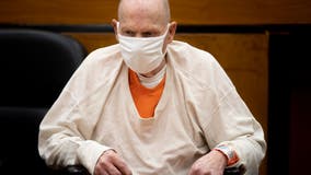 Golden State Killer sentenced to life in prison without parole for decades of rapes, slayings