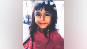 Missing 7-year-old girl located