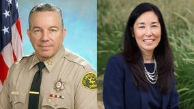 LA County agrees to pay outgoing CEO $1.5 million, provide security, following friction with sheriff