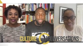 Culture Conversations: Amplifying the voices of Bree Newsome Bass, Our Black Party