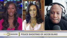 Culture Conversations: Special edition addresses Jacob Blake shooting, social justice in sports, RNC