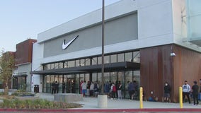 New Nike community store opens in Watts in honor of Mamba Week
