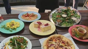 Black-owned Baldwin Hills restaurant earns prestigious culinary award