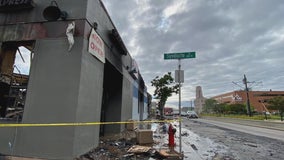 'Every day it's getting better' for St. Paul businesses rebuilding after riots