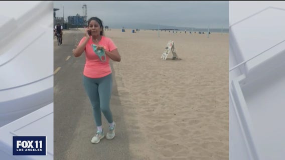 Racially charged confrontation caught on video in El Segundo